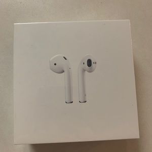 Apple AirPods